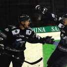 EC Dornbirn - Red Bull Salzburg 13.März 2010