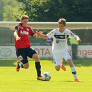 USK Anif - Austria Salzburg