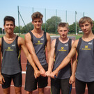 ÖM U18 Südstadt