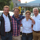 Range Rover Tour Outdoor-Trophy 2013