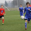 AKA Vorarlberg Frühjahrsheimpremiere gegen Tirol U 17 und U 19