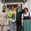 Hochzeit