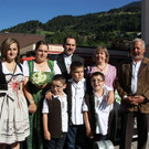 Hochzeit