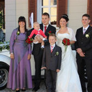 Hochzeit