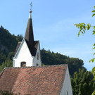 Patrozinium-Rochuskapelle