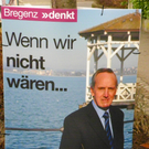 Kandidaten und ihre Teams
