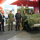 Dornbirn: Highlights der Herbstmesse 2013 präsentiert 