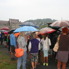 Eröffnung Kinderstadt "KleinFeldkirch" 2013