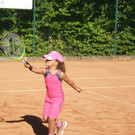 Weitere Bilder vom Camp