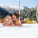 Sommertour: Hotel Klausnerhof in Hintertux