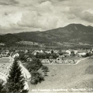 Vintage Vorarlberg: Alte Bilder aus Frastanz