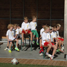 Bilder vom Trainingscamp
