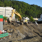 Feldkircher Rettungszentrale