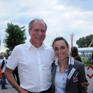 __OC-Generalsekret__r Peter Mennel und Vize-Weltmeisterin im Segeln_ Lara Vadlau.jpg