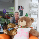 Paul ist zurück