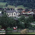 Vintage Vorarlberg: Alte Bilder aus Gaschurn