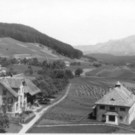 Vintage Vorarlberg: Alte Bilder aus Göfis
