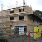 Neubau Rebbeggasse