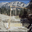 Vintage Vorarlberg: Alte Bilder aus Innerbraz