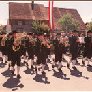 Vintage Vorarlberg: Alte Bilder aus Klaus