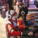 Gamescom in Köln: Erste Eindrücke