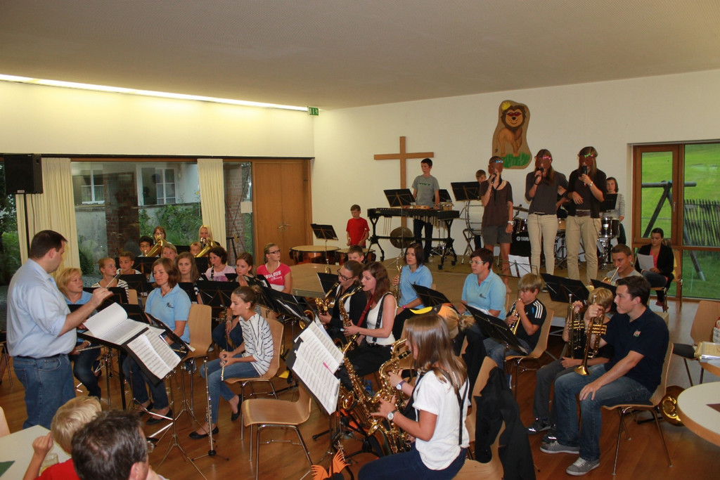 Musik Ferienlager Abschluss 2012 in Lochau _1__jpg-1377158357