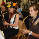 Musik Ferienlager Abschluss 2012 in Lochau _3__jpg-1377158367