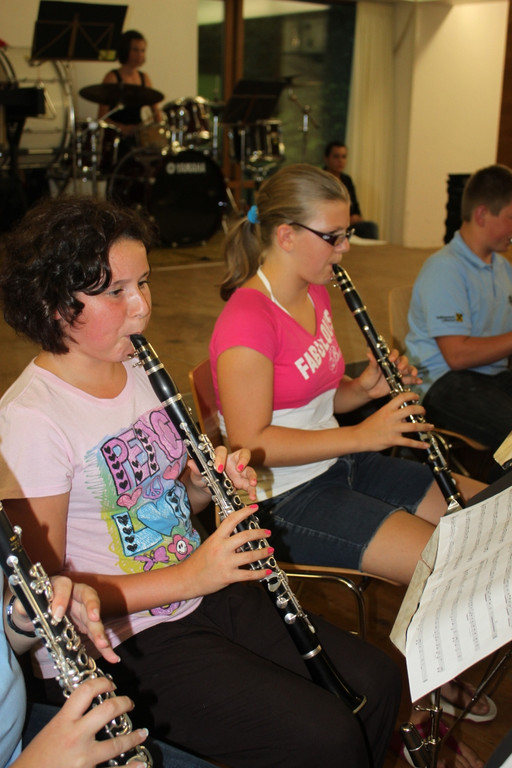 Musik Ferienlager Abschluss 2012 in Lochau _11__jpg-1377158407