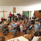 Musik Ferienlager Abschluss 2012 in Lochau _15__jpg-1377158427