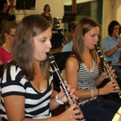 Musik Ferienlager Abschluss 2012 in Lochau _12__jpg-1377158411