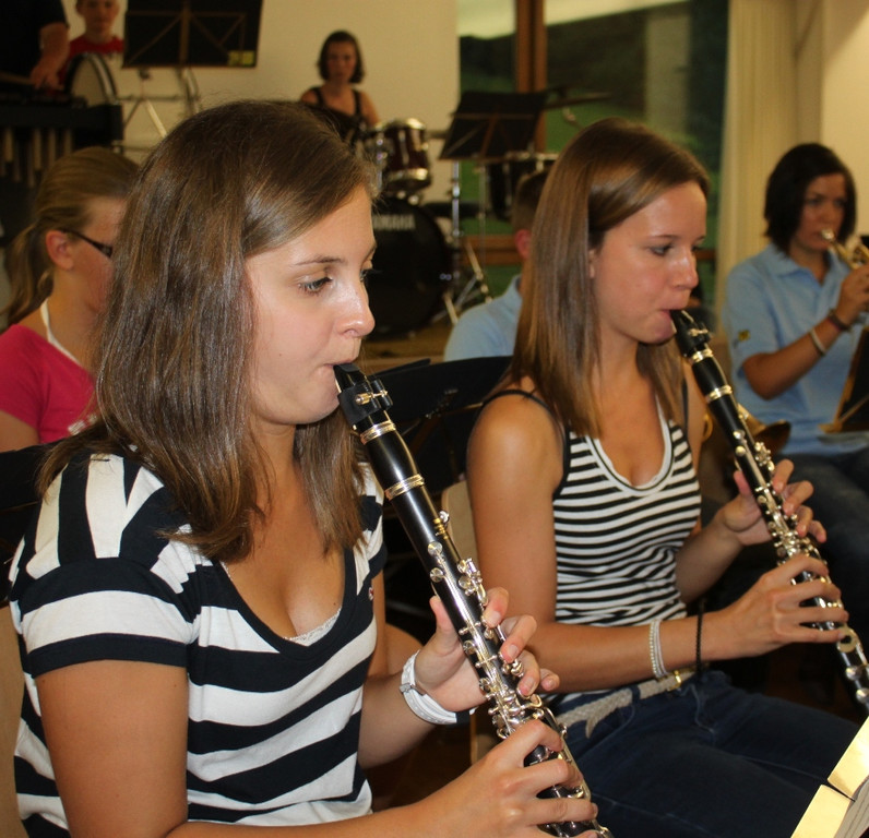 Musik Ferienlager Abschluss 2012 in Lochau _12__jpg-1377158411