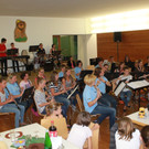 Musik Ferienlager Abschluss 2012 in Lochau _13__jpg-1377158417