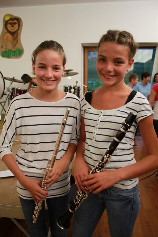 Musik Ferienlager Abschluss 2012 in Lochau _18__jpg-1377158443