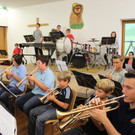 Musik Ferienlager Abschluss 2012 in Lochau _21__jpg-1377158457
