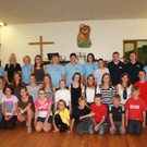 Musik Ferienlager Abschluss 2012 in Lochau _17__jpg-1377158439