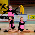 Österreichische Cheerleader-Meisterschaften 2010