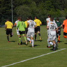 Weitere Bilder vom Derby