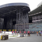 Wien-Konzert von Roger Waters