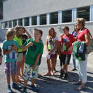 Entdeckungstour durchs sagenhafte Feldkirch