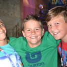 17 Johannes _9__ Alex _12_ und Bjarne _11_ in der Johanniterkirche_JPG-1377171298