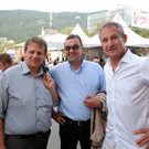 Impressionen vom Stadtfest