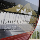 Präsentation der Kahlenberg-Seilbahn