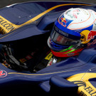 Formel 1: Bilder vom Freitags-Training in Spa