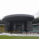 Roger Waters mit "The Wall" in Wien