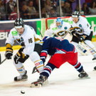 EC RBS vs. Oulun Kärpät, II