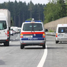 Verfolgungsjagd auf A10