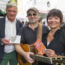 Steingassenfest am FR