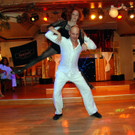 GANZ IN WEISS - Sommernachtsparty mit Tanzshow