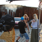 Miss Tuning: Kalender Shooting