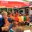 Ferien- und Freizeitcamp des SV Frastanz
